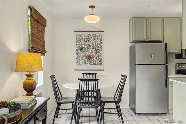 1190 Clermont Street #202 Denver, CO 80220