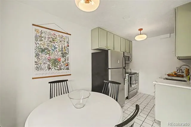 1190 Clermont Street #202 Denver, CO 80220