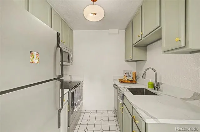 1190 Clermont Street #202 Denver, CO 80220
