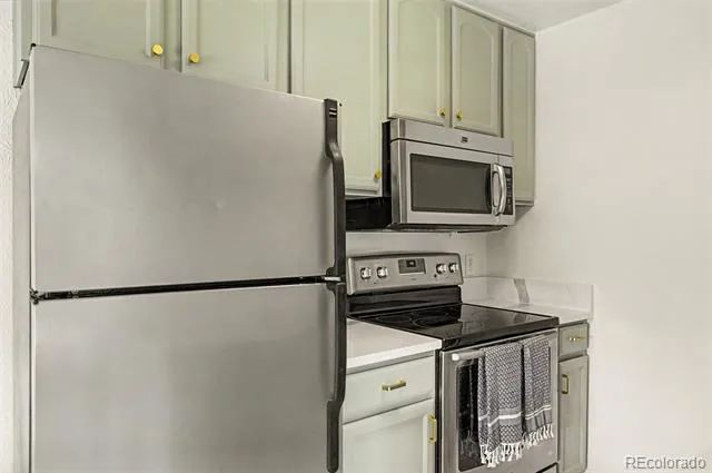 1190 Clermont Street #202 Denver, CO 80220