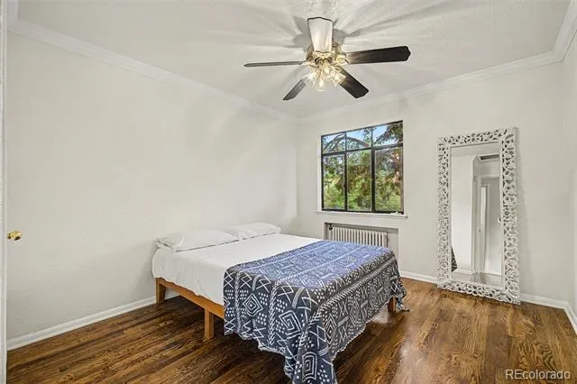 1190 Clermont Street #202 Denver, CO 80220