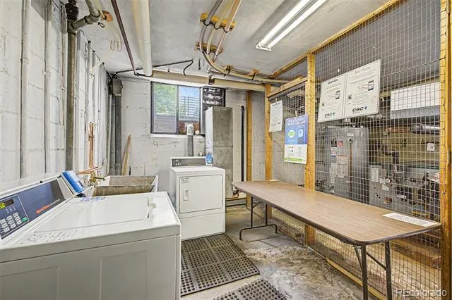 1190 Clermont Street #202 Denver, CO 80220