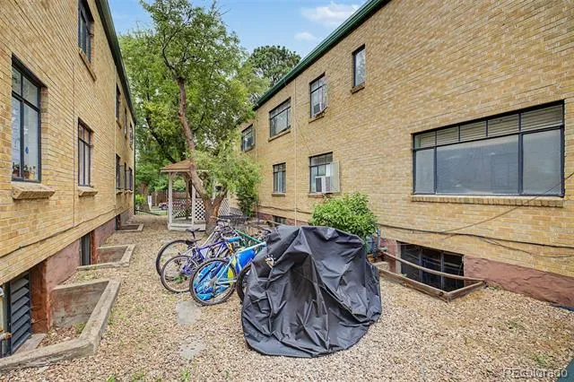 1190 Clermont Street #202 Denver, CO 80220