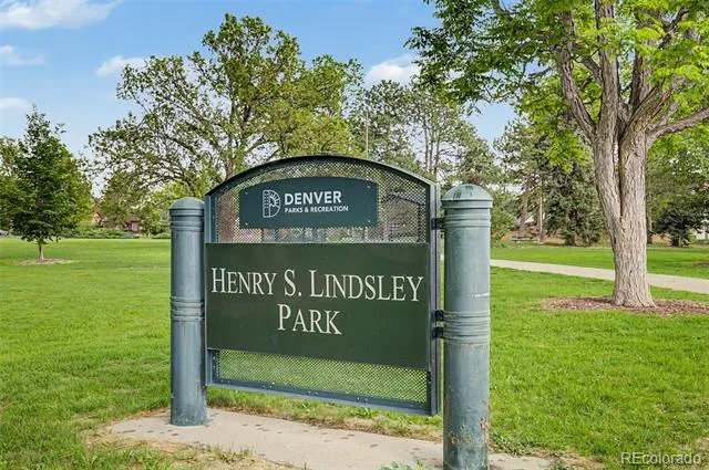 1190 Clermont Street #202 Denver, CO 80220