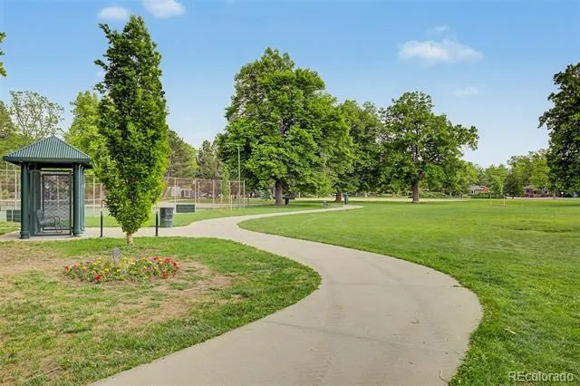 1190 Clermont Street #202 Denver, CO 80220