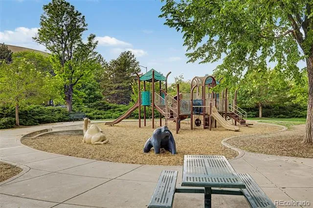1190 Clermont Street #202 Denver, CO 80220