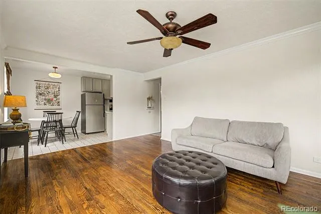 1190 Clermont Street #202 Denver, CO 80220