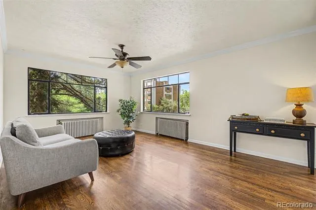1190 Clermont Street #202 Denver, CO 80220
