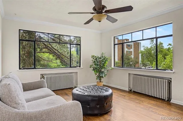 1190 Clermont Street #202 Denver, CO 80220