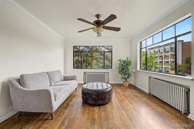 1190 Clermont Street #202 Denver, CO 80220