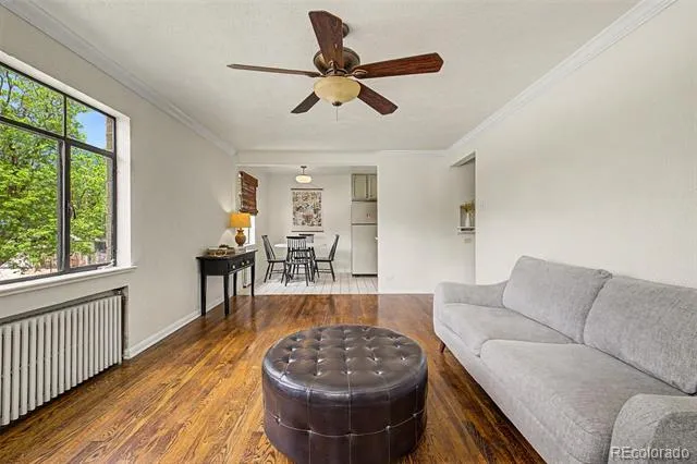 1190 Clermont Street #202 Denver, CO 80220