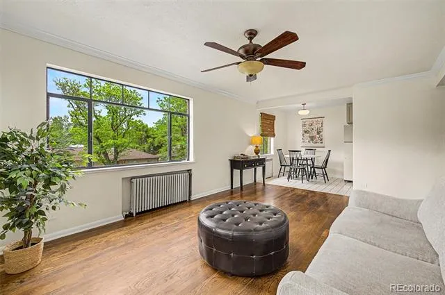 1190 Clermont Street #202 Denver, CO 80220