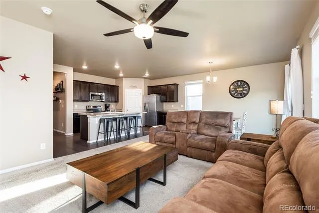 19468 E 65th Place Aurora, CO 80019