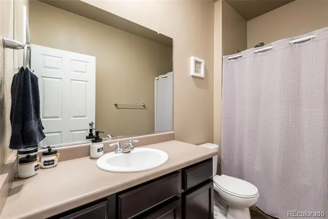 19468 E 65th Place Aurora, CO 80019