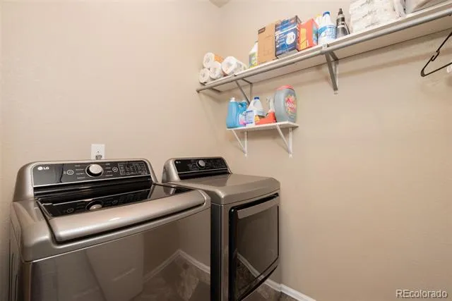 19468 E 65th Place Aurora, CO 80019