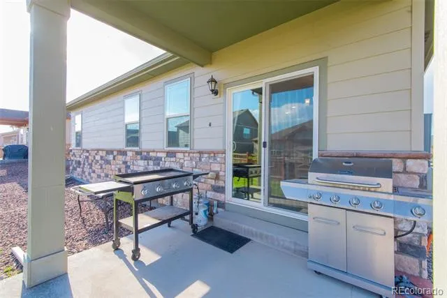 19468 E 65th Place Aurora, CO 80019