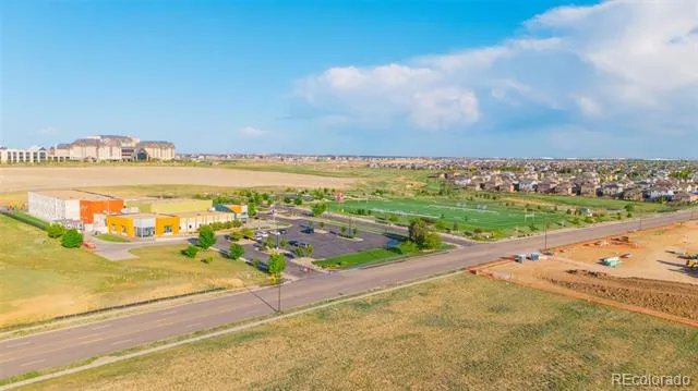 19468 E 65th Place Aurora, CO 80019