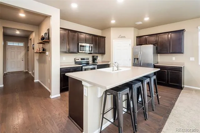 19468 E 65th Place Aurora, CO 80019