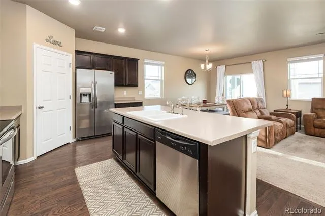 19468 E 65th Place Aurora, CO 80019