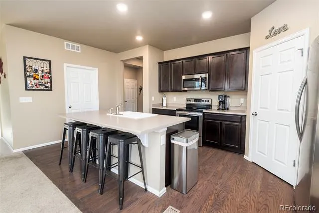 19468 E 65th Place Aurora, CO 80019