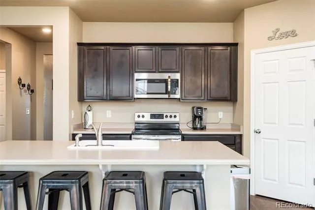 19468 E 65th Place Aurora, CO 80019