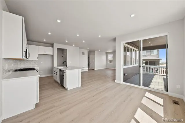 16426 Lone Wolf Place Parker, CO 80134