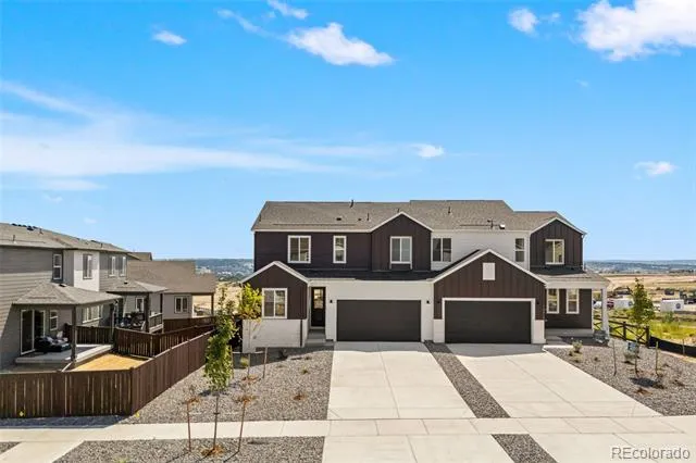 16426 Lone Wolf Place Parker, CO 80134