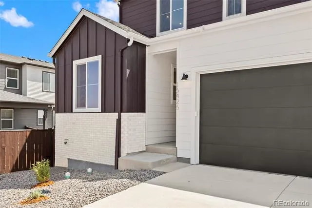 16426 Lone Wolf Place Parker, CO 80134