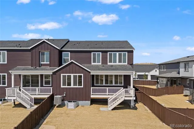 16426 Lone Wolf Place Parker, CO 80134