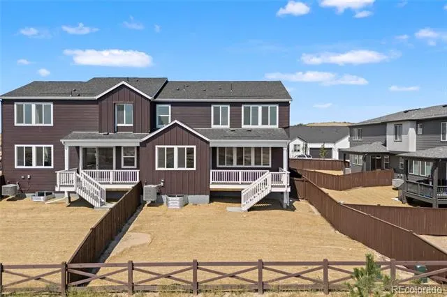 16426 Lone Wolf Place Parker, CO 80134