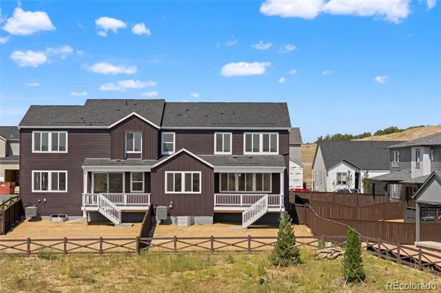 16426 Lone Wolf Place Parker, CO 80134