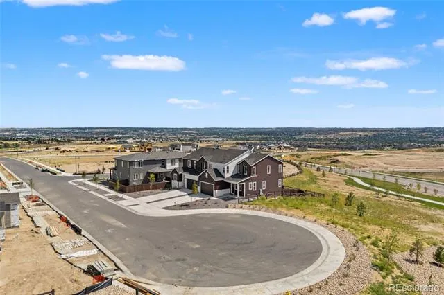 16426 Lone Wolf Place Parker, CO 80134