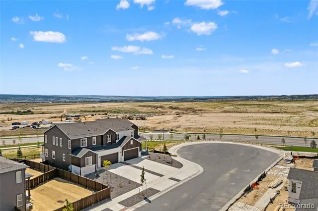 16426 Lone Wolf Place Parker, CO 80134