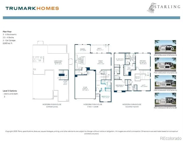 16426 Lone Wolf Place Parker, CO 80134