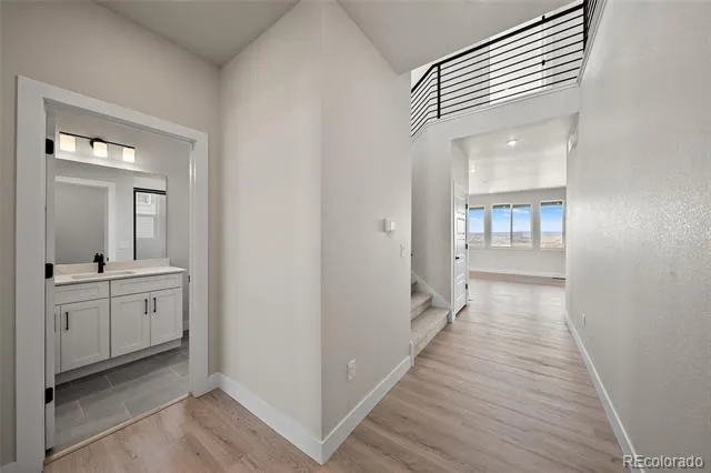 16426 Lone Wolf Place Parker, CO 80134