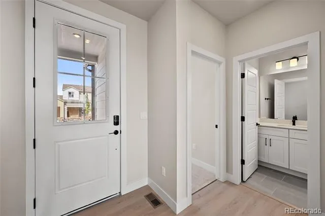 16426 Lone Wolf Place Parker, CO 80134