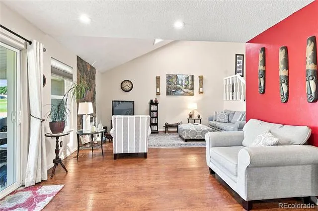 2528 S Vaughn Way #C Aurora, CO 80014