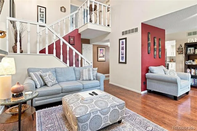 2528 S Vaughn Way #C Aurora, CO 80014