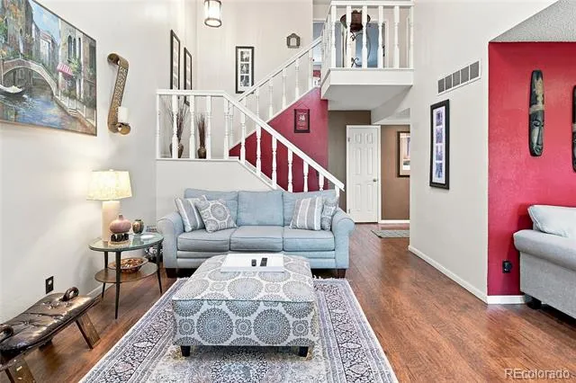 2528 S Vaughn Way #C Aurora, CO 80014