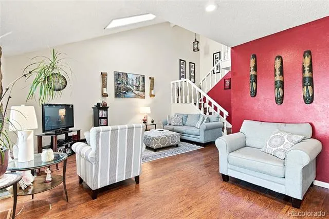 2528 S Vaughn Way #C Aurora, CO 80014