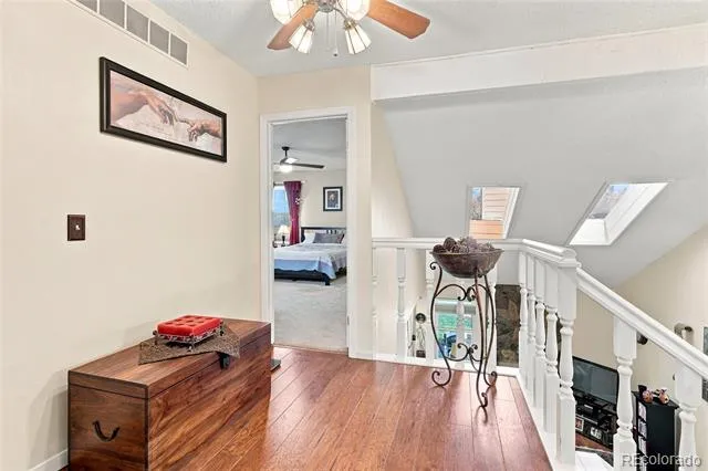 2528 S Vaughn Way #C Aurora, CO 80014
