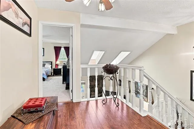 2528 S Vaughn Way #C Aurora, CO 80014
