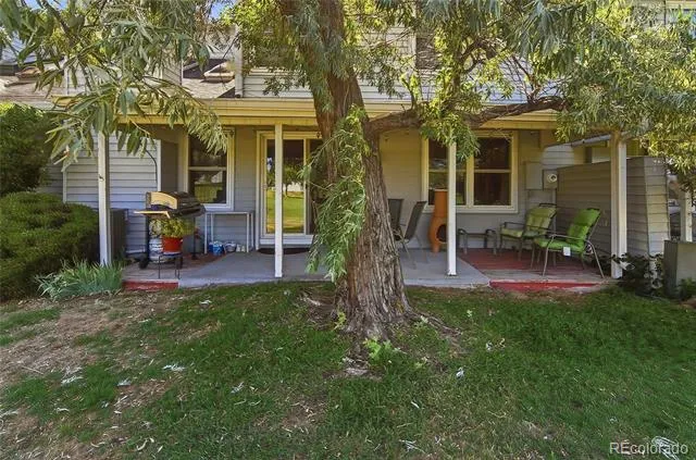 2528 S Vaughn Way #C Aurora, CO 80014