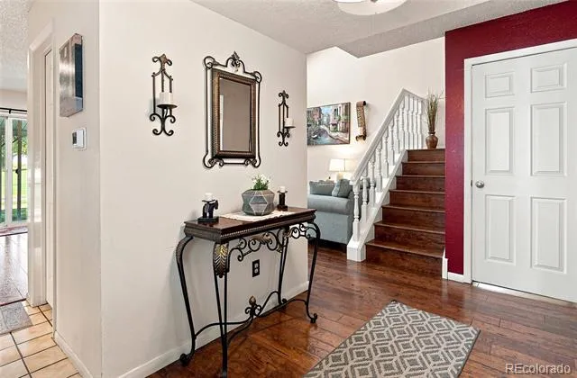 2528 S Vaughn Way #C Aurora, CO 80014
