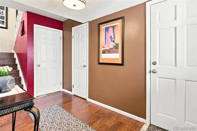2528 S Vaughn Way #C Aurora, CO 80014