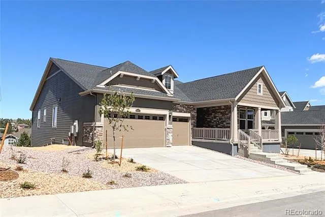 24555 E Kettle Court Aurora, CO 80016