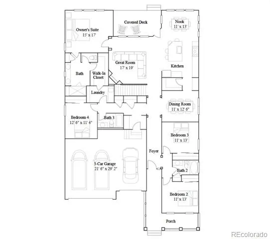 24555 E Kettle Court Aurora, CO 80016