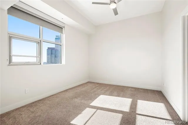 2001 Lincoln Street #2422L Denver, CO 80202