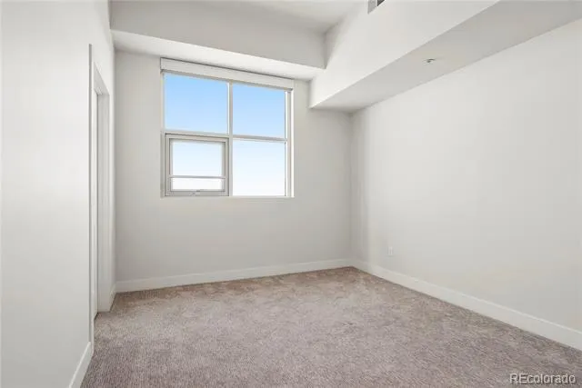 2001 Lincoln Street #2422L Denver, CO 80202