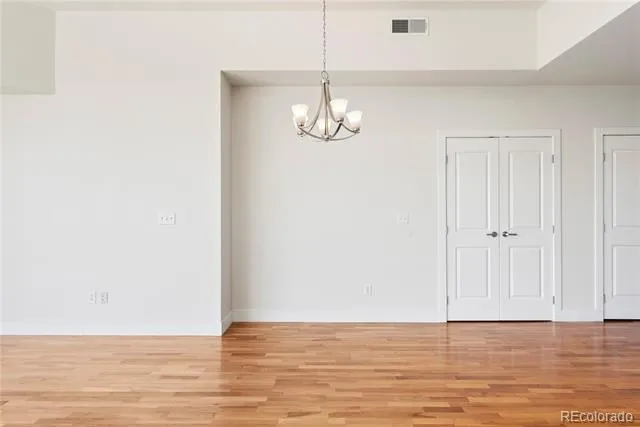 2001 Lincoln Street #2422L Denver, CO 80202